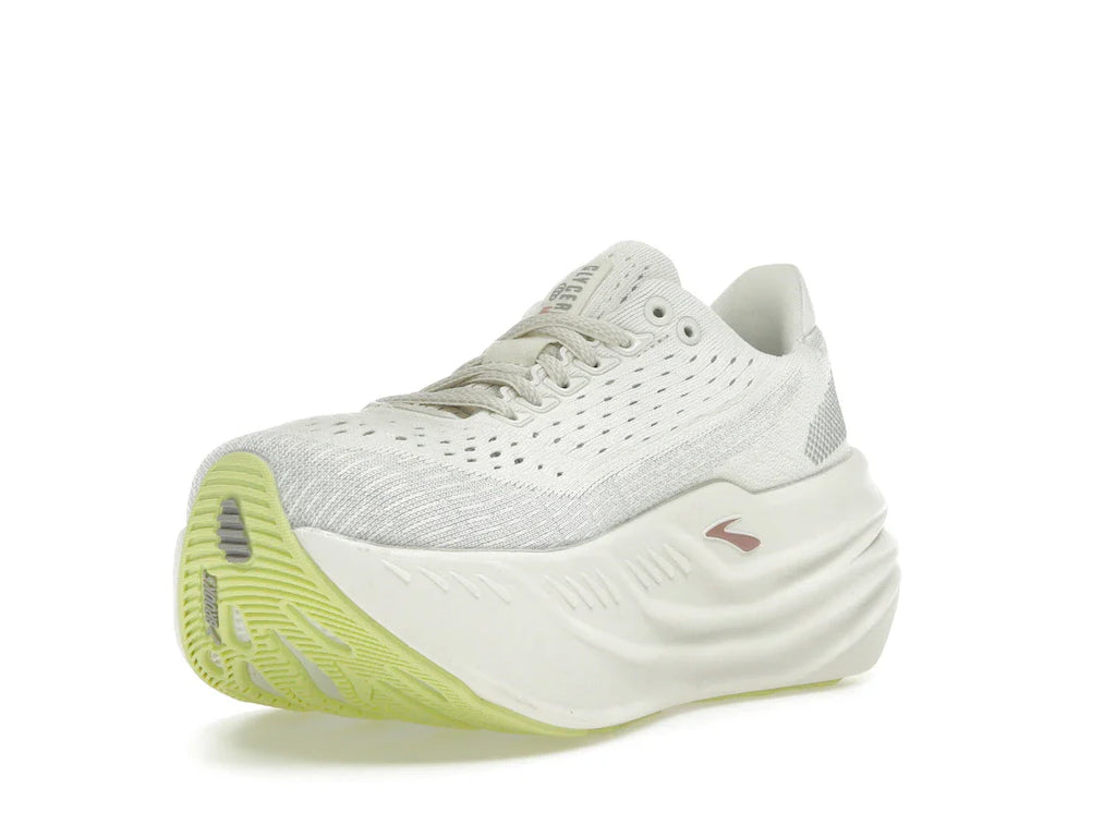 Brooks Glycerin Max Coconut Alloy Rose (Damen)