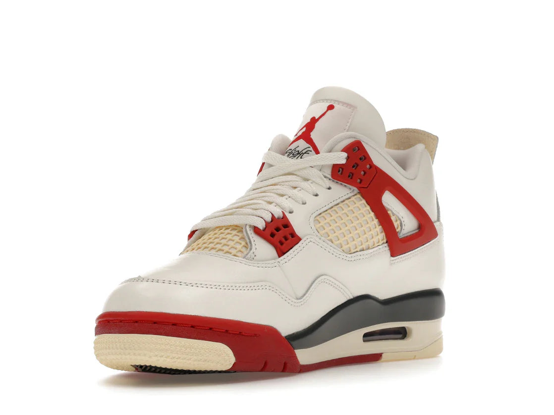 Jordan 4 Retro OG Nigel Sylvester Brick After Brick