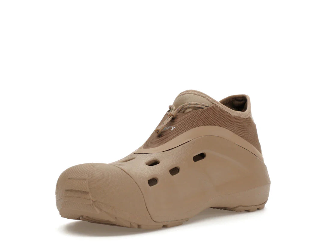 Crocs Quick Trail Low Satisfy Tumbleweed