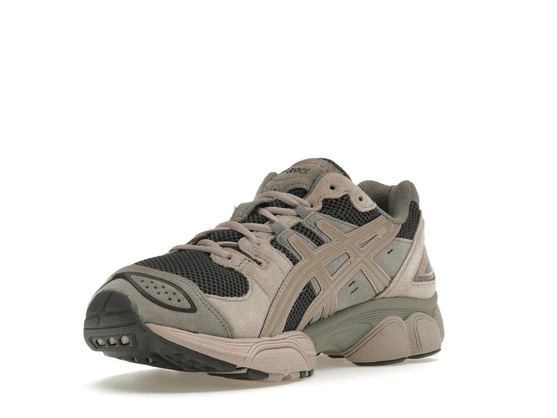 ASICS Gel-Nimbus 9 Obsidian Gray Moonrock