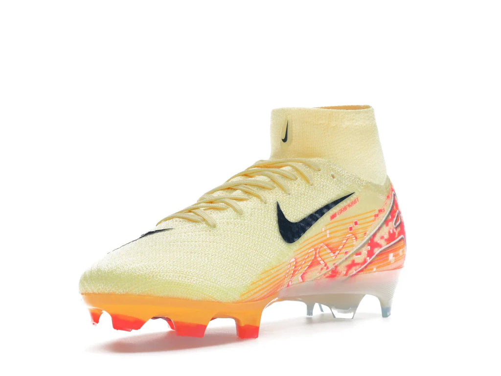 Nike Zoom Mercurial Superfly 10 Elite FG Kylian Mbappé Pack