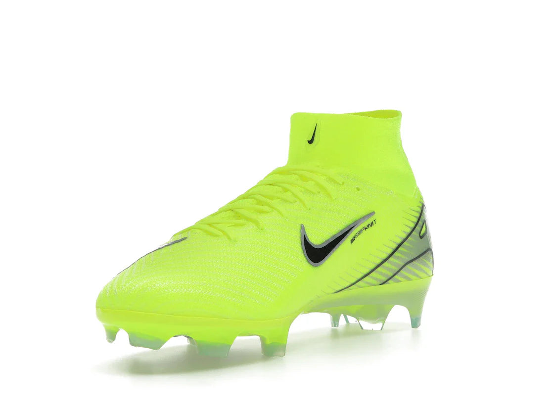 Nike Mercurial Superfly 10 Elite FG Mad Voltage Pack