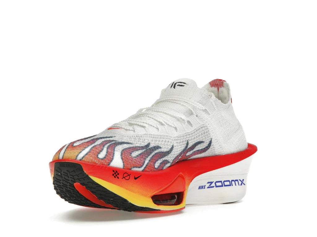 Nike Air Zoom Alphafly Next% 3 Premium Ekiden Pack