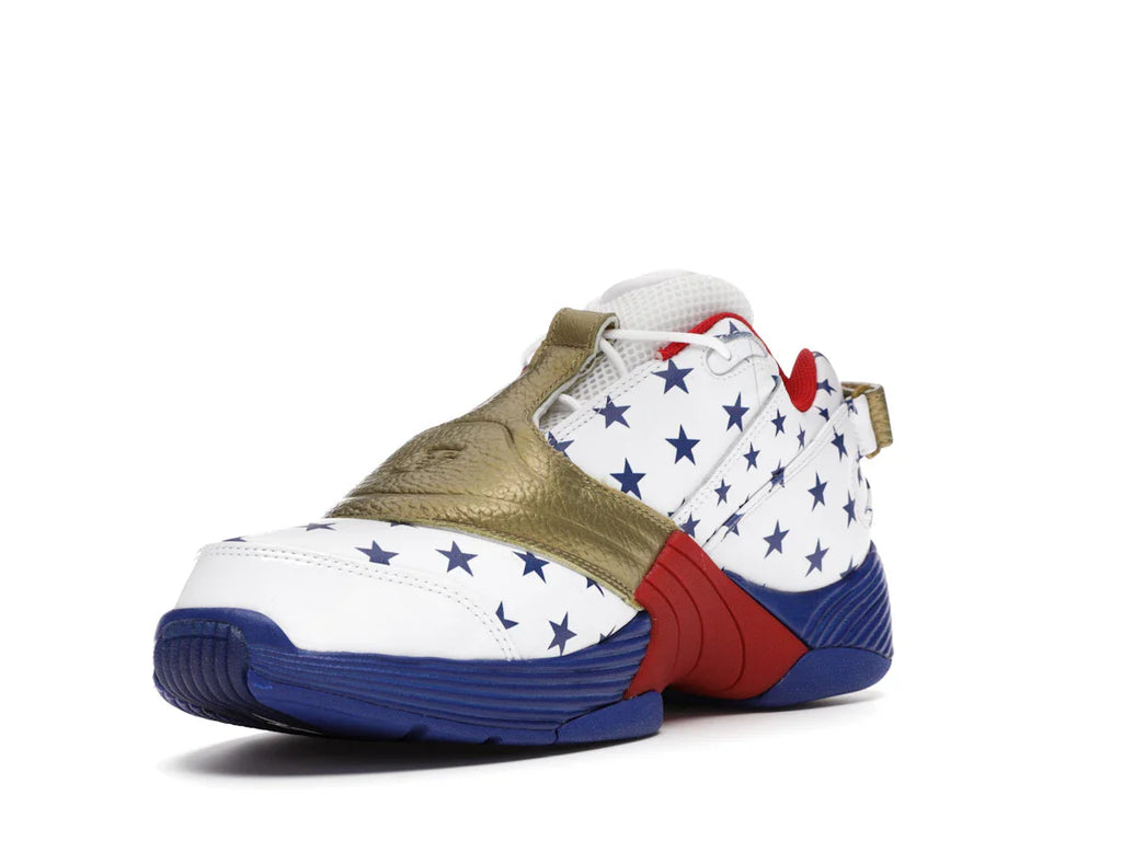 Reebok Answer 5 atmos Sterne