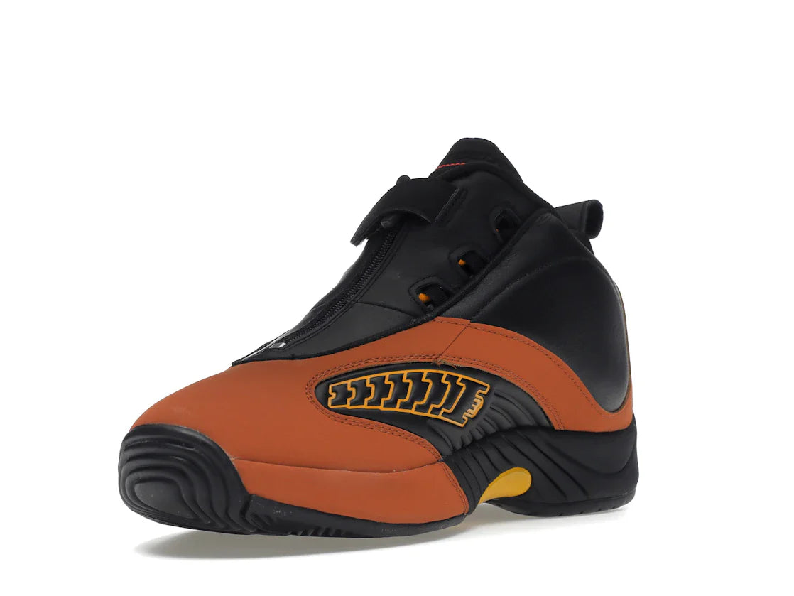 Reebok Answer IV Terracotta