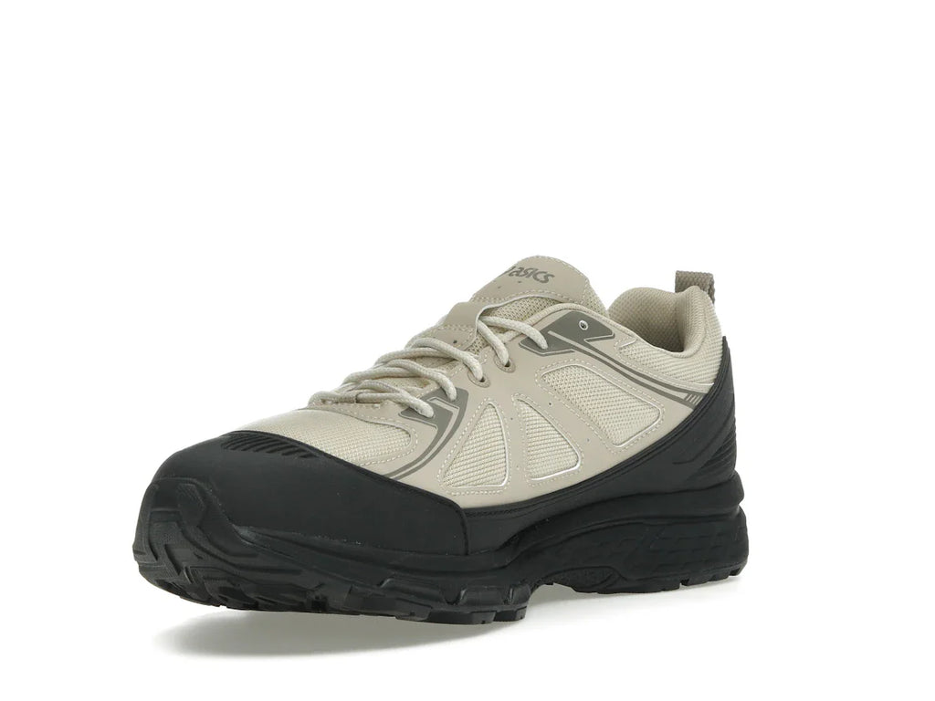 ASICS Gel-Venture 6 Shield Schwarz Federgrau