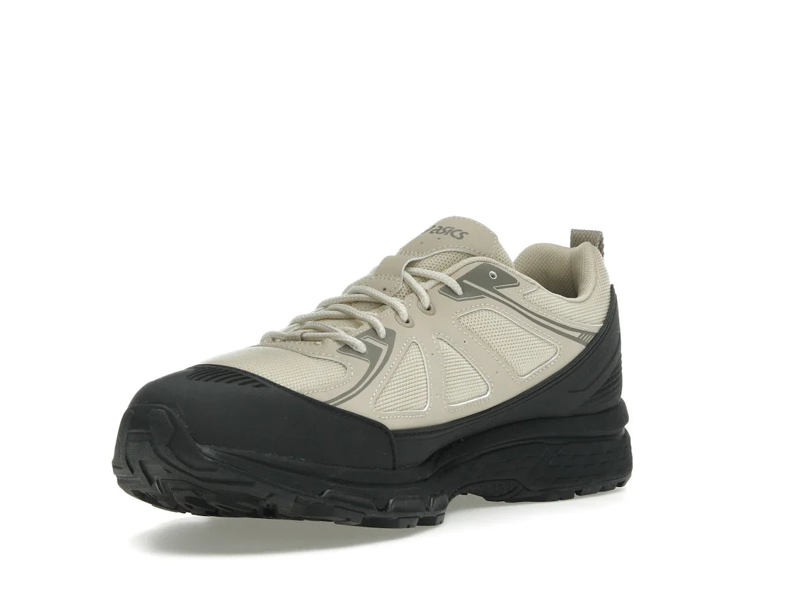 ASICS Gel-Venture 6 Shield Schwarz Federgrau