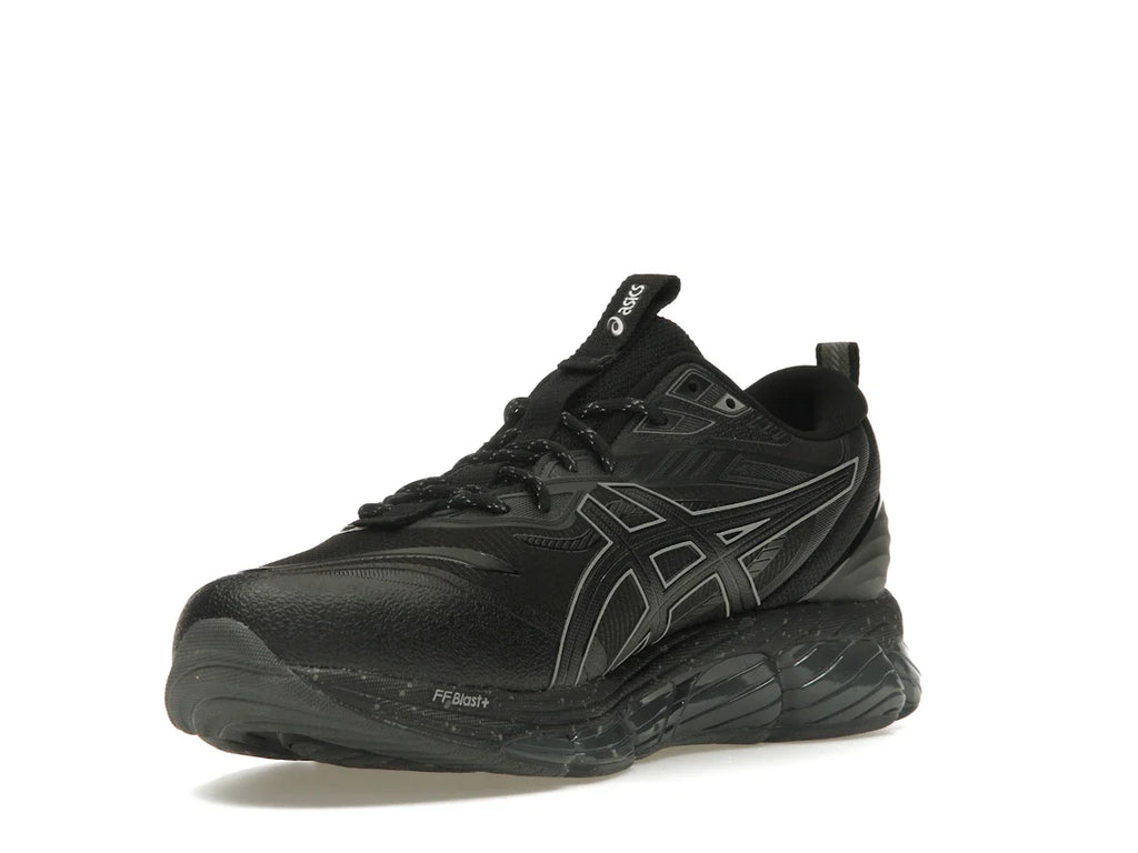 ASICS Gel-Quantum 360 VIII Utility Black Truffle Gray