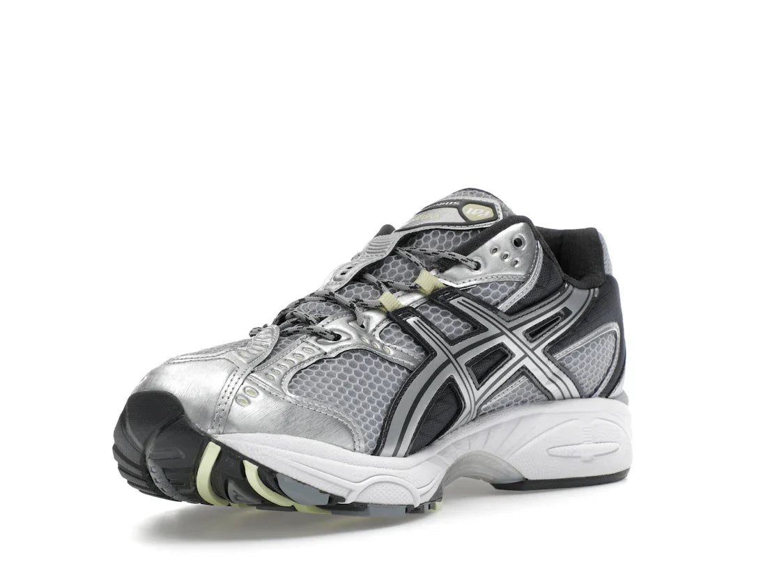 ASICS Gel-Nimbus 10.1 Piedmont Grau Graphitgrau