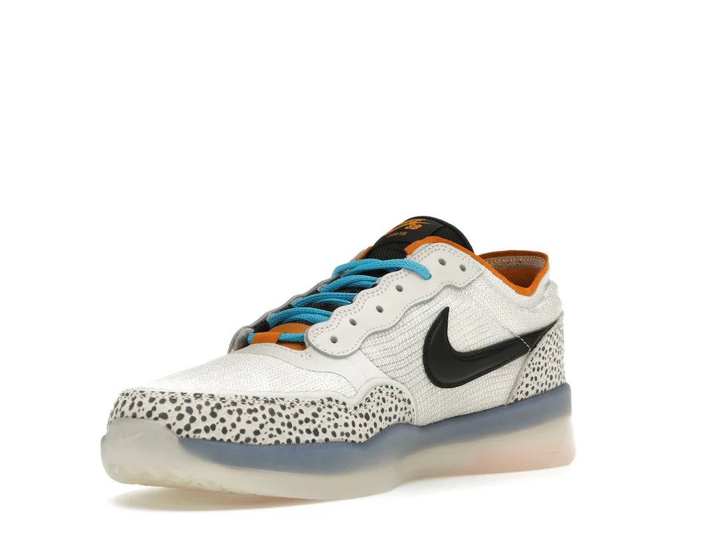 Nike SB PS8 Electric Pack Olympic Safari