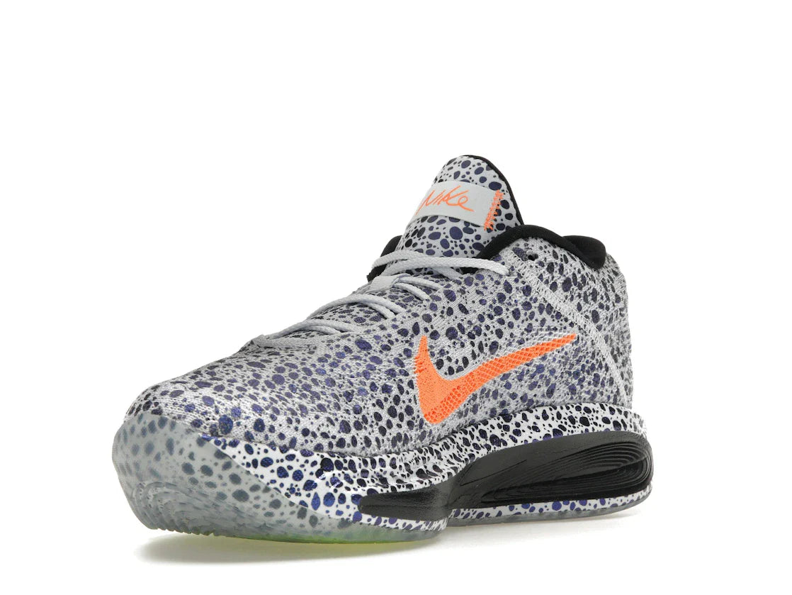 Nike Air Zoom GT Hustle 3 Electric Pack Olympic Safari