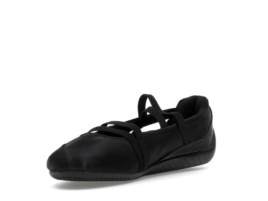 Puma Speedcat Ballet Black Cool Dark Gray Satin (Damen)