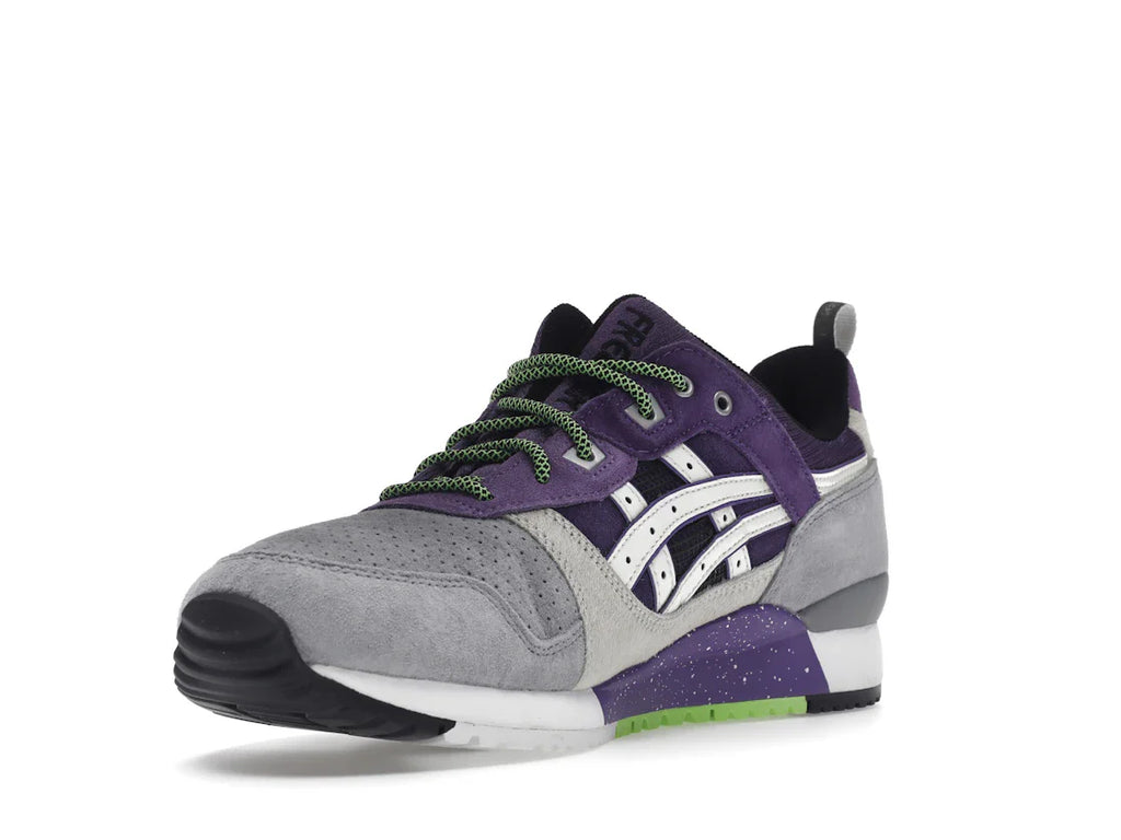 ASICS Gel-Lyte III OG Sneaker Freaker atmos Alley Cats