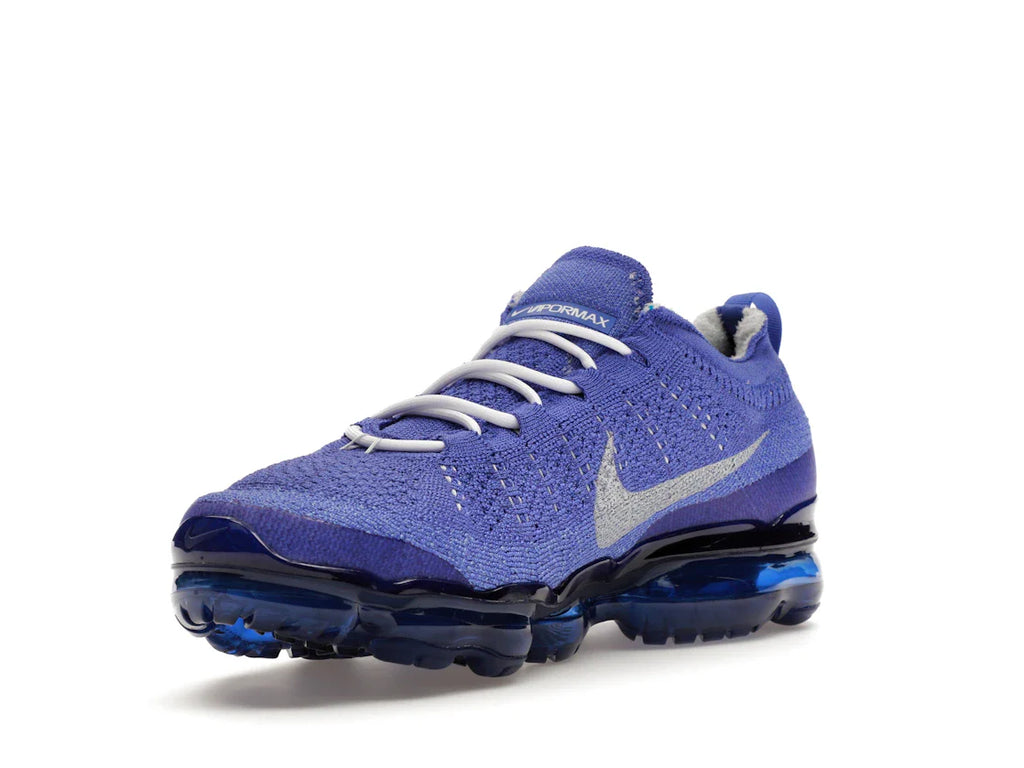 Nike Air VaporMax 2023 Flyknit Hell-Ultramarin