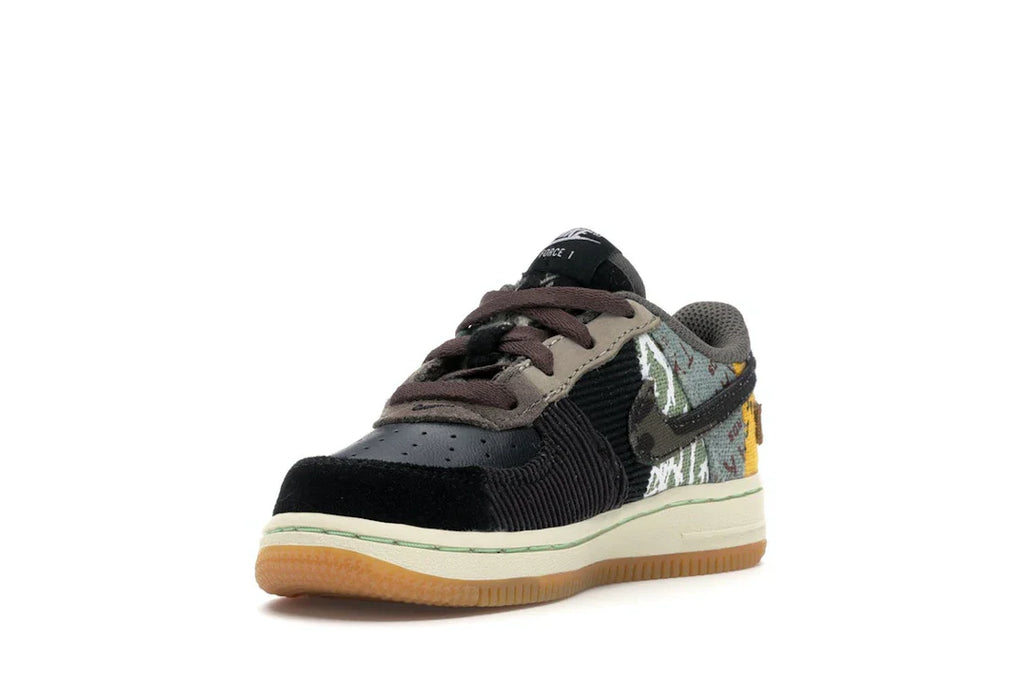 Nike Air Force 1 Low Travis Scott Cactus Jack (TD)