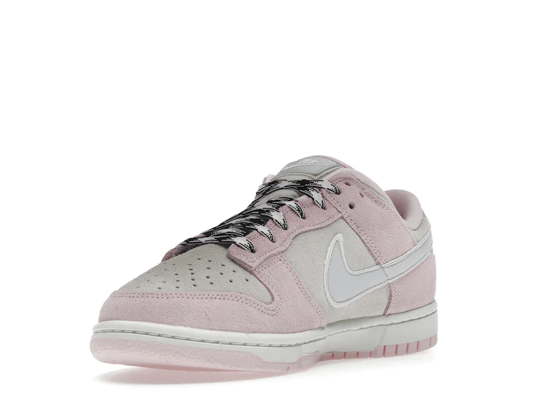 Nike Dunk Low LX Pink Foam (Damen)