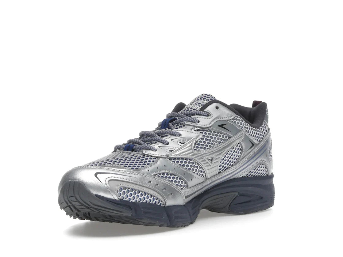 Mizuno MXR Space Pack Silber