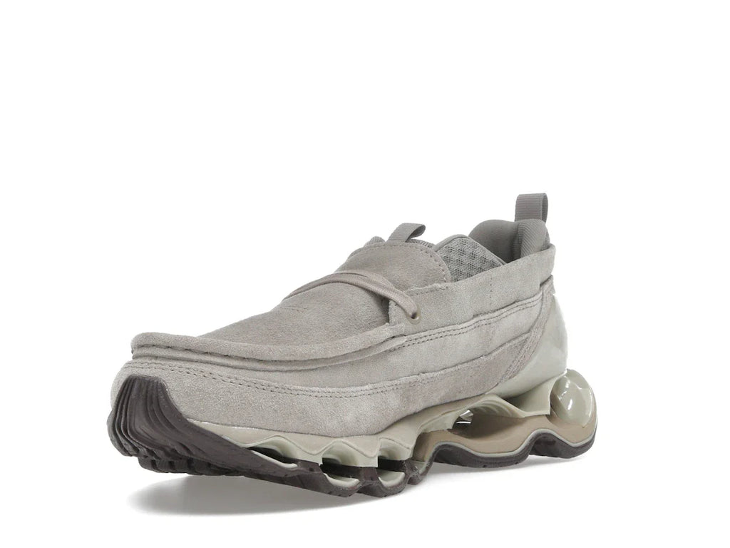 Mizuno Wave Prophecy Moc Taupe
