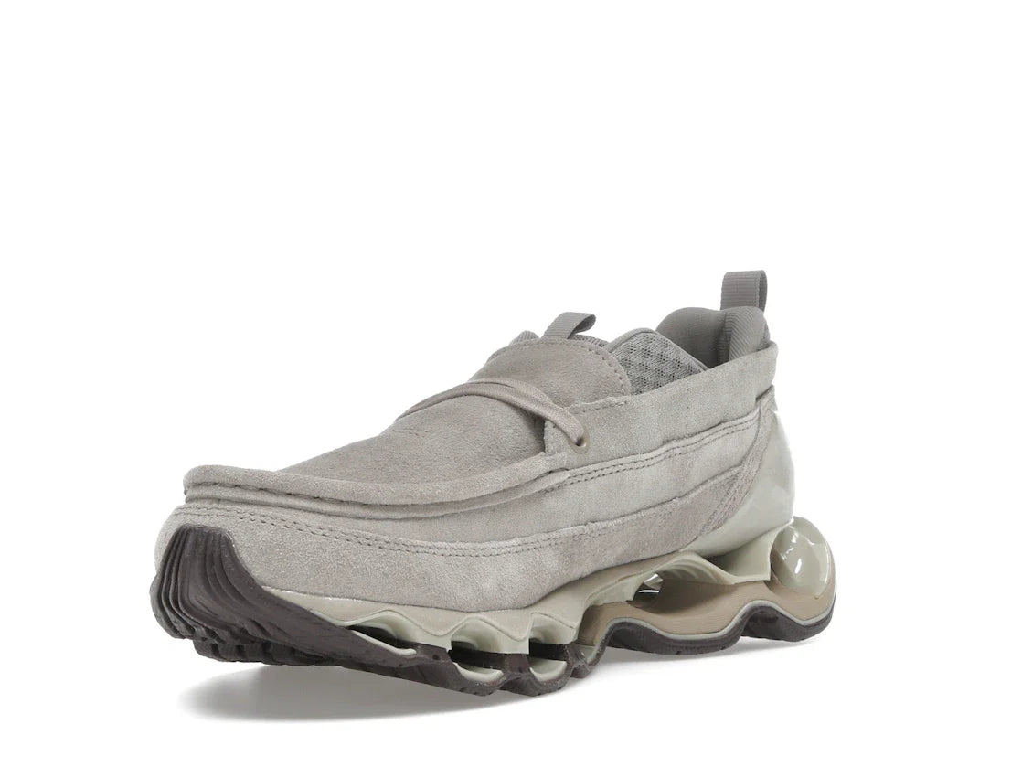 Mizuno Wave Prophecy Moc Taupe