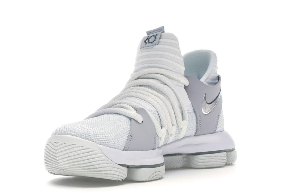 Nike KD 10 Still KD (GS)