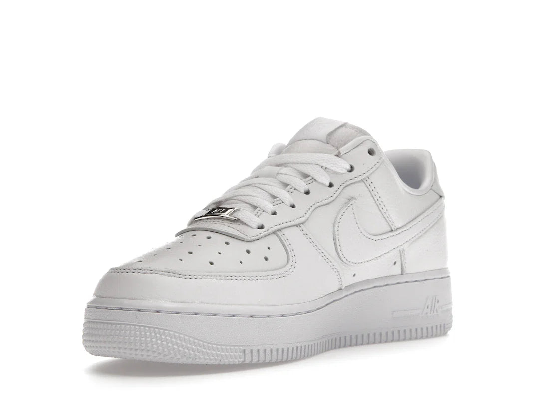 Nike Air Force 1 Low Drake NOCTA Certified Lover Boy (Inklusive Love You Forever Special Edition Buch)