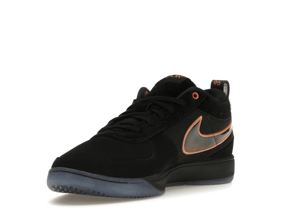 Nike Book 1 Haven (Transparente Außensohle)