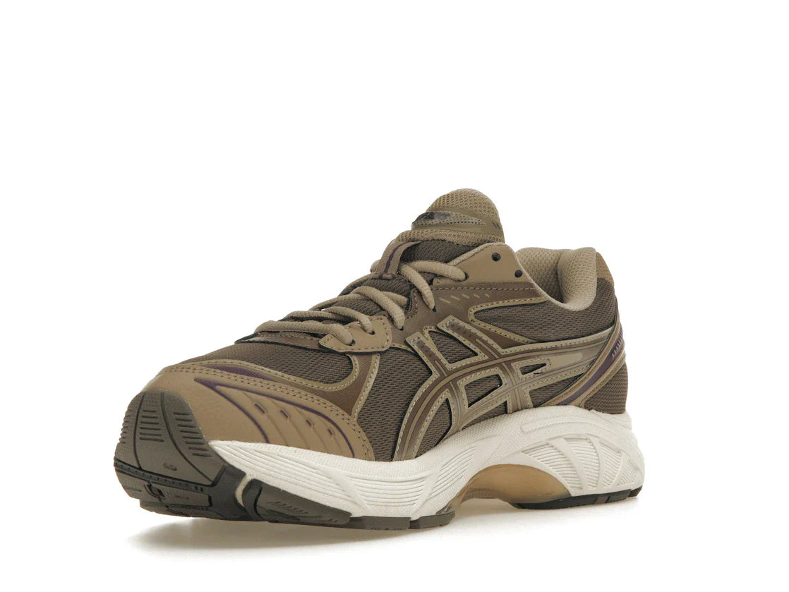 ASICS GT-2160 Dunkelgrau-Lila