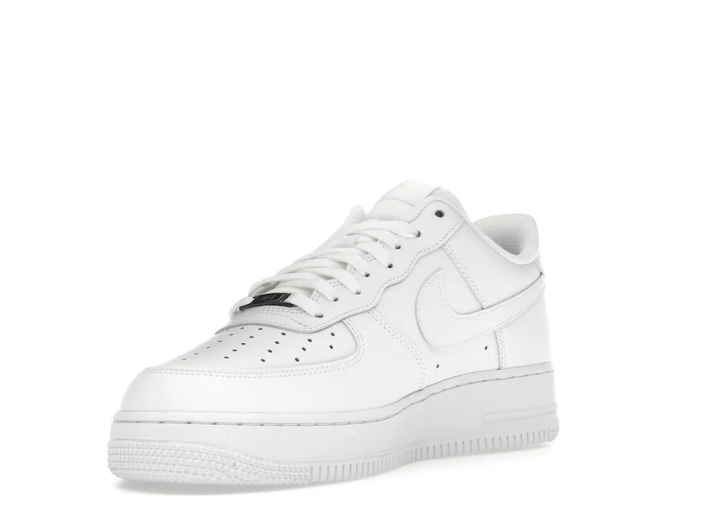 Nike Air Force 1 Low Liquid Metal Swoosh (Damen)