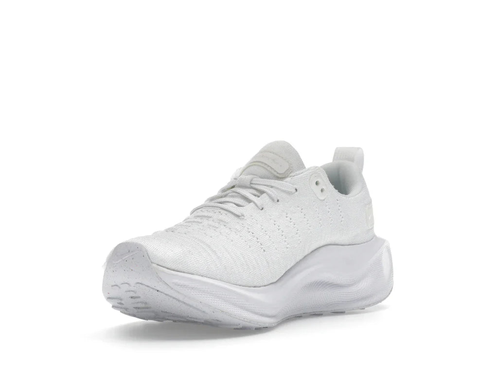 Nike ReactX Infinity Run 4 Weiß