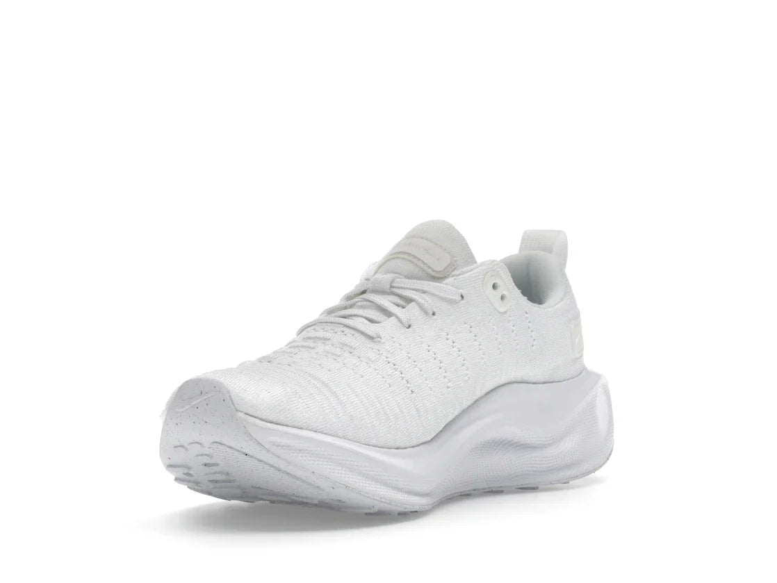 Nike ReactX Infinity Run 4 Weiß