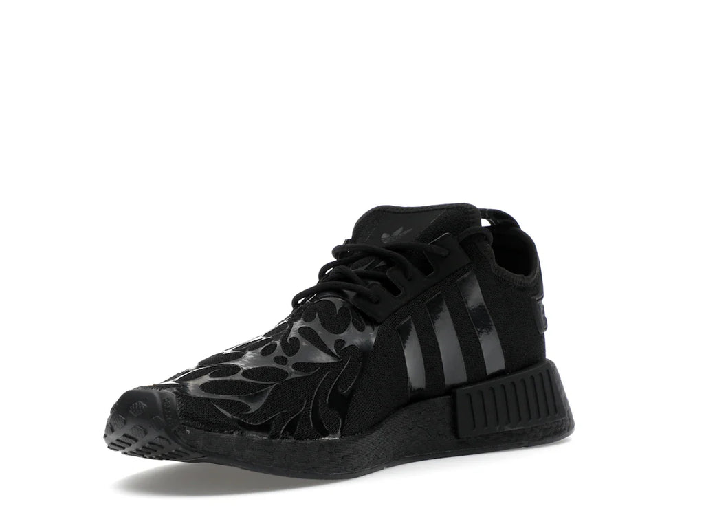 adidas NMD R1 Star Wars Nanzuka Darth Vader