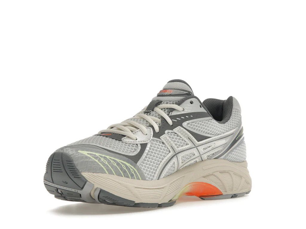 ASICS GT-2160 Tomo Curation Kogarashi Glacier Gray