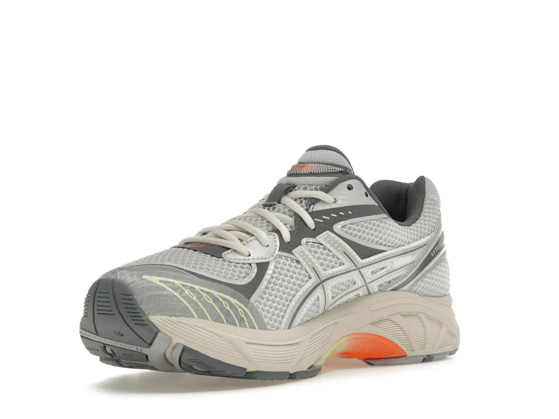 ASICS GT-2160 Tomo Curation Kogarashi Glacier Gray