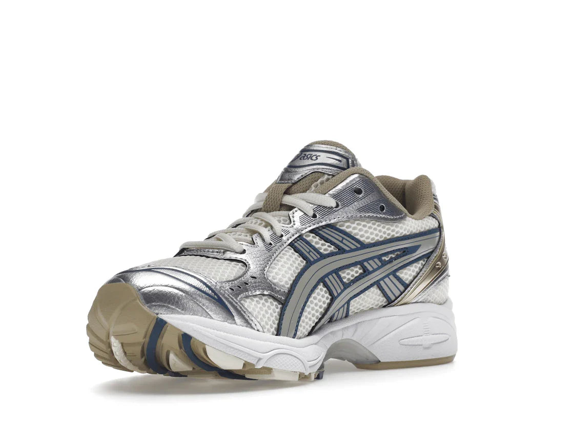 ASICS Gel-Kayano 14 Cream Pure Silver Champagne