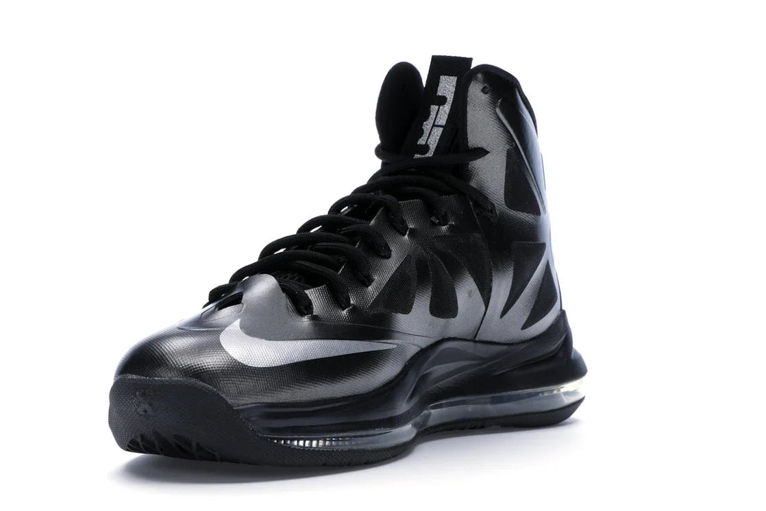 Nike LeBron X Carbon