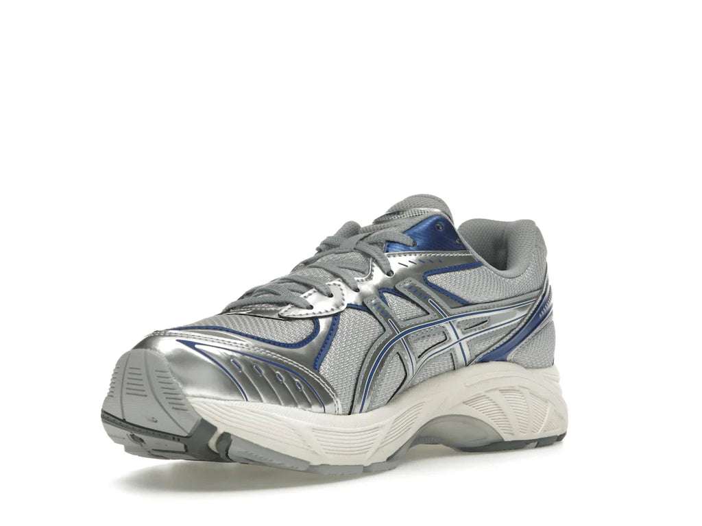 ASICS GT-2160 Piedmont Gray Deep Marine