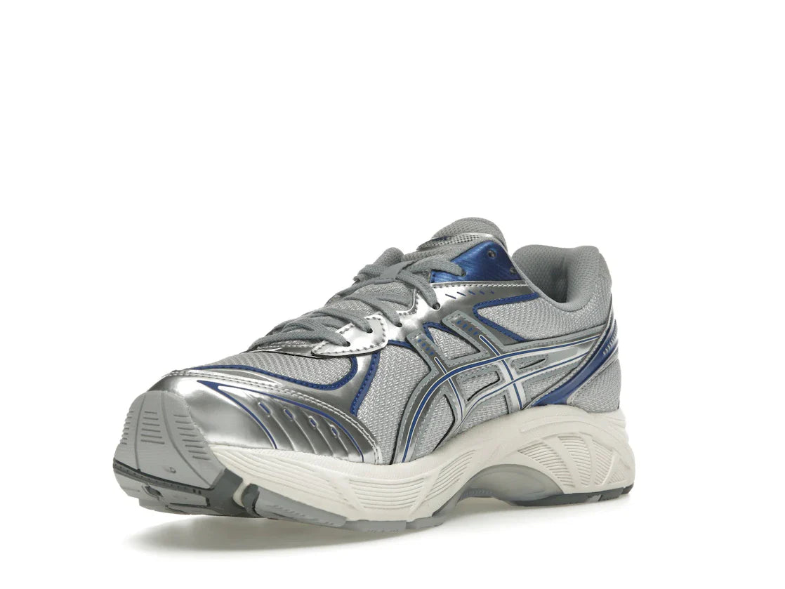 ASICS GT-2160 Piedmont Gray Deep Marine