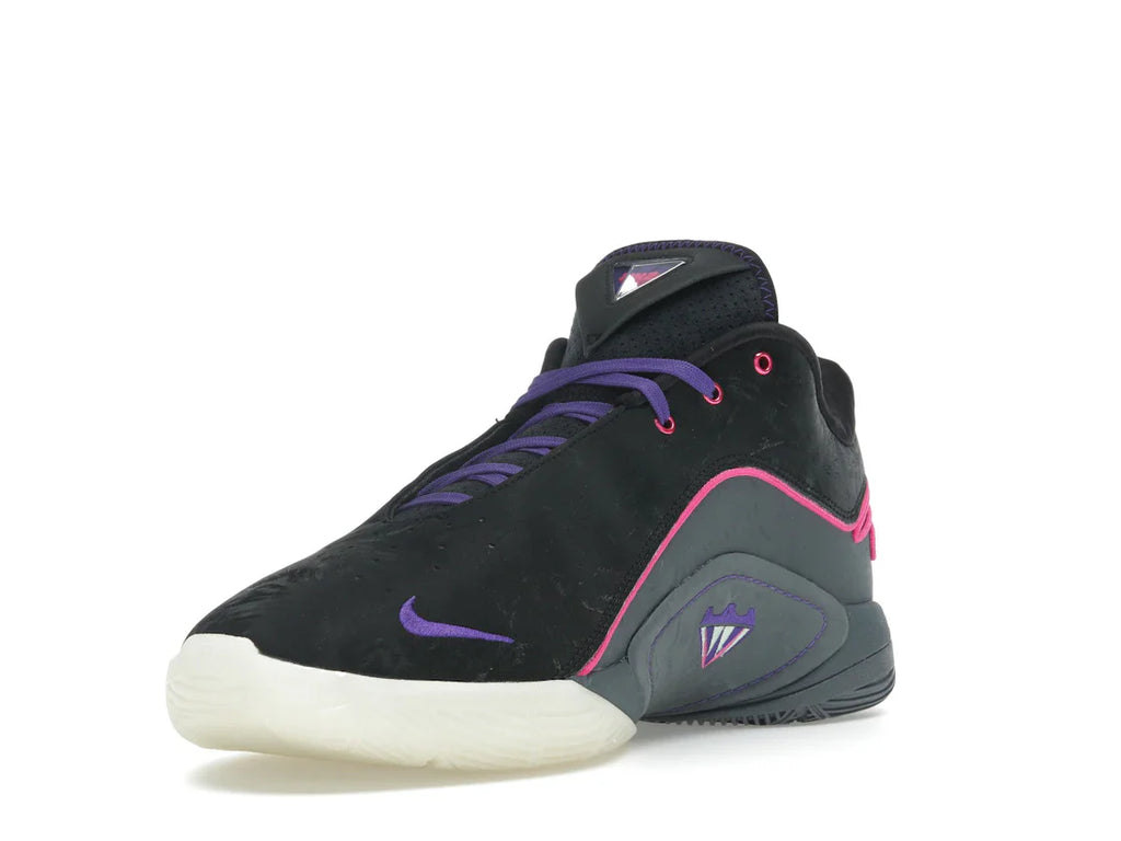 Nike LeBron 22 Blacklight