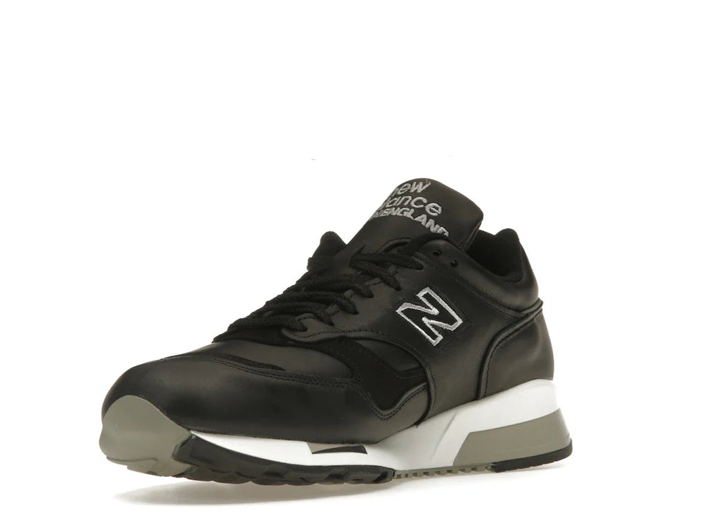 New Balance 1500 Schwarz