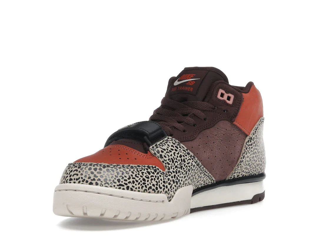 Nike SB Air Trainer 1 Arts-Rec Limestone