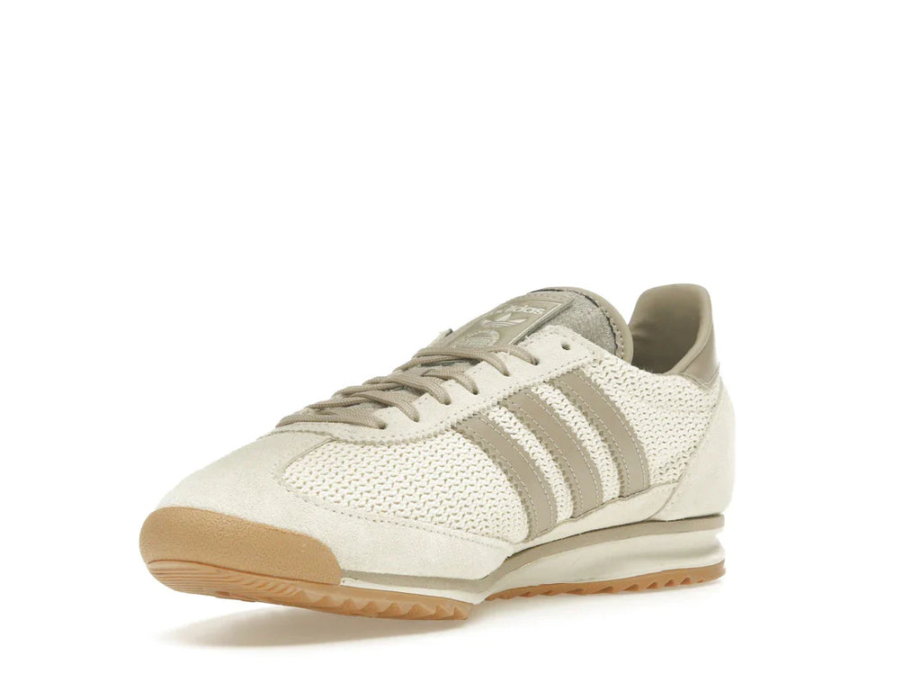 adidas SL 72 OG Cream White Wonder Beige (Damen)