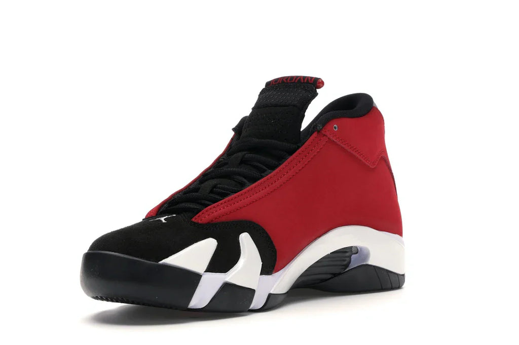 Jordan 14 Retro Gym Red Toro