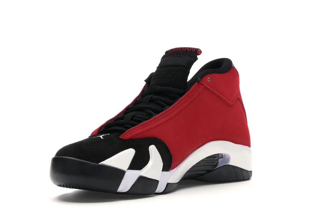 Jordan 14 Retro Gym Red Toro