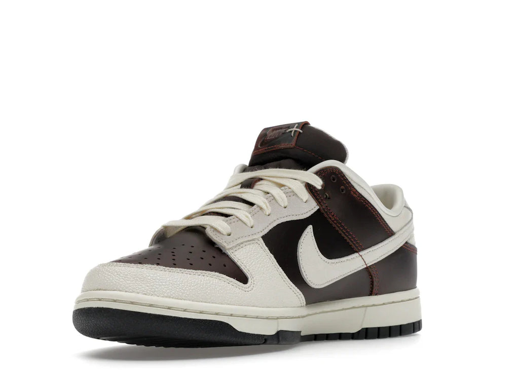Nike Dunk Low Retro Fauna Braun Soft Pearl