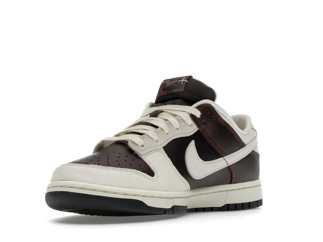 Nike Dunk Low Retro Fauna Braun Soft Pearl