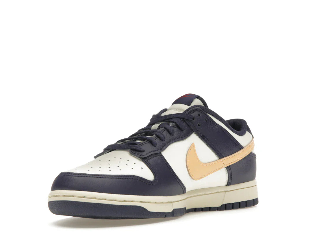 Nike Dunk Low Retro From Nike To You Midnight Navy