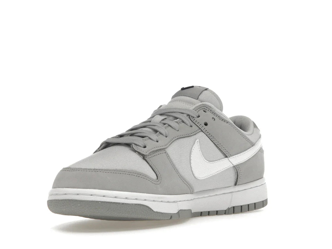Nike Dunk Low LX Light Smoke Gray (Damen)