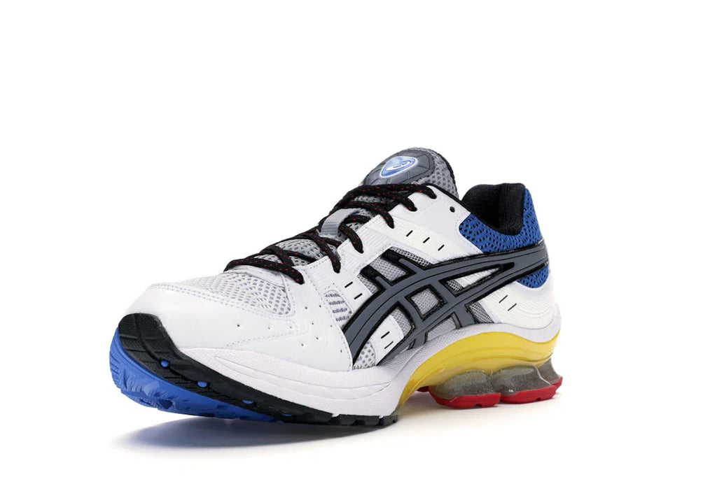 ASICS Gel-Kinsei OG White Metropolis