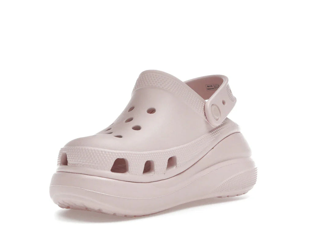 Crocs Classic Crush Clog Quarz