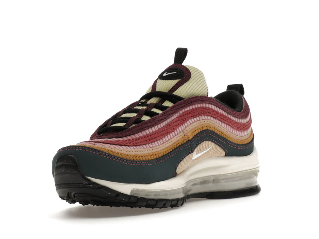 Nike Air Max 97 Multi-Corduroy (Damen)